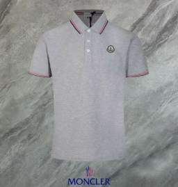 Picture of Moncler Polo Shirts Short _SKUMonclerM-3XL11Lr1926259